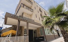 Hotel leonardo